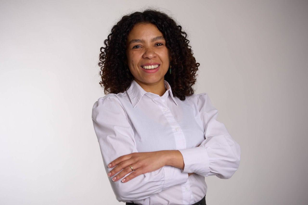 Melanne Trespalacios